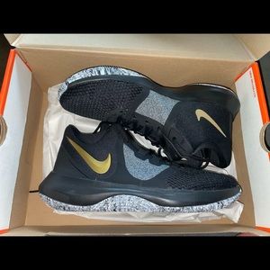 Nike Air precision II